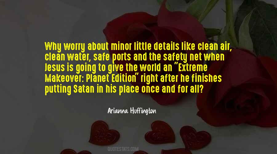 Quotes On Clean Environment #1333247