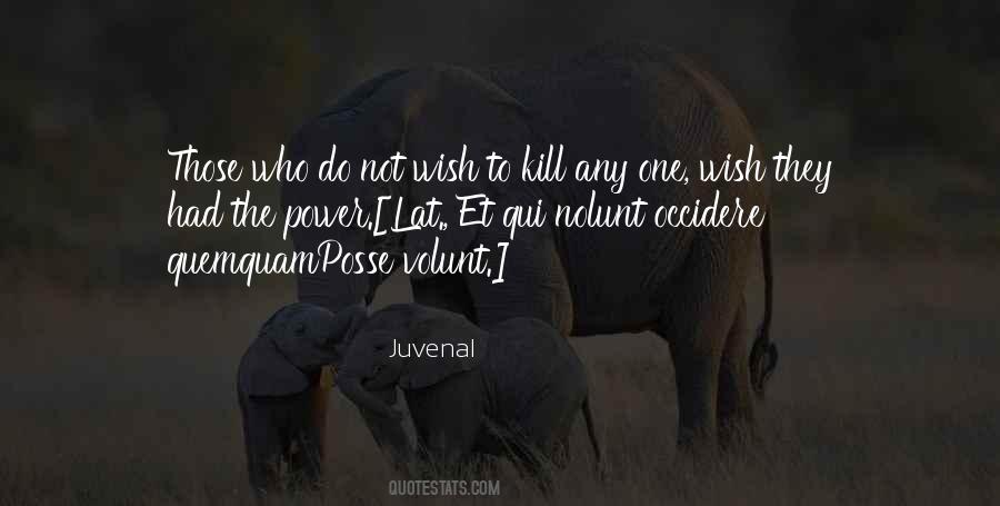 One Wish Quotes #1548821