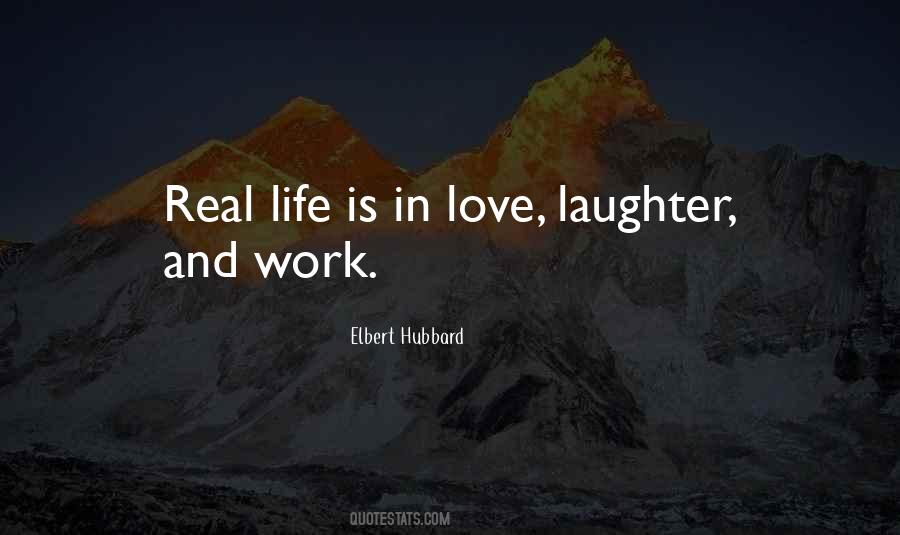 Love Laughter Quotes #1233196