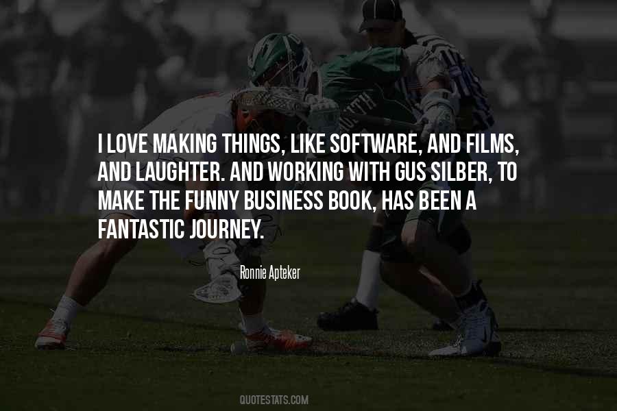 Love Laughter Quotes #269582