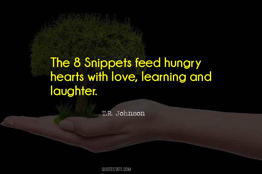 Love Laughter Quotes #311679