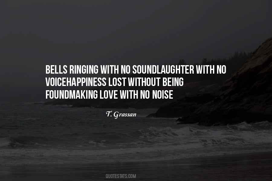 Love Laughter Quotes #334302