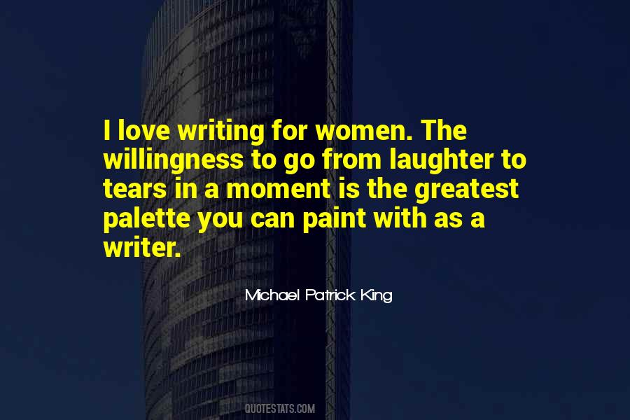 Love Laughter Quotes #364901