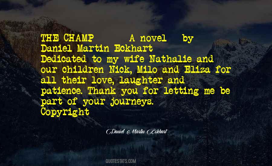Love Laughter Quotes #366949