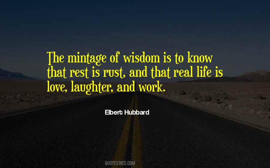 Love Laughter Quotes #649757