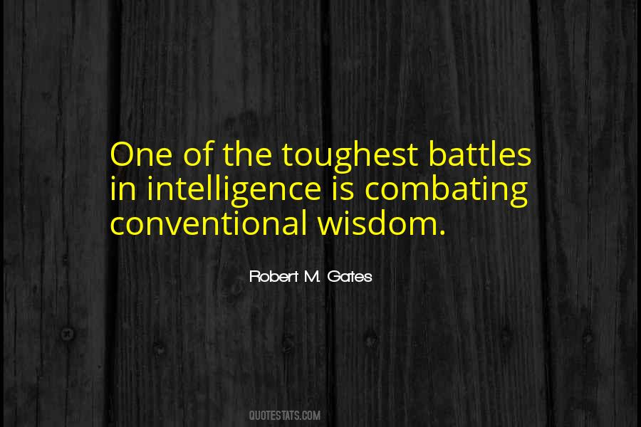 Quotes On Combating #174679