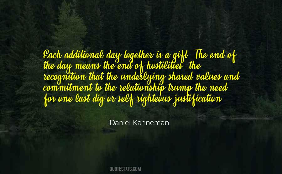 Quotes On Commitment In A Relationship #1080804