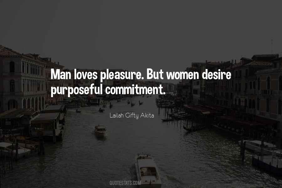 Quotes On Commitment In A Relationship #770673