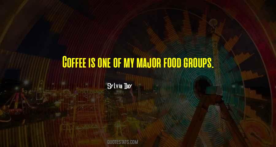 Coffee Is Quotes #1125028