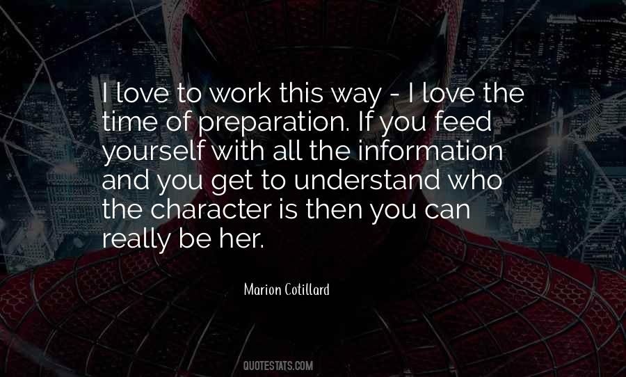 Feed Yourself Quotes #1678884