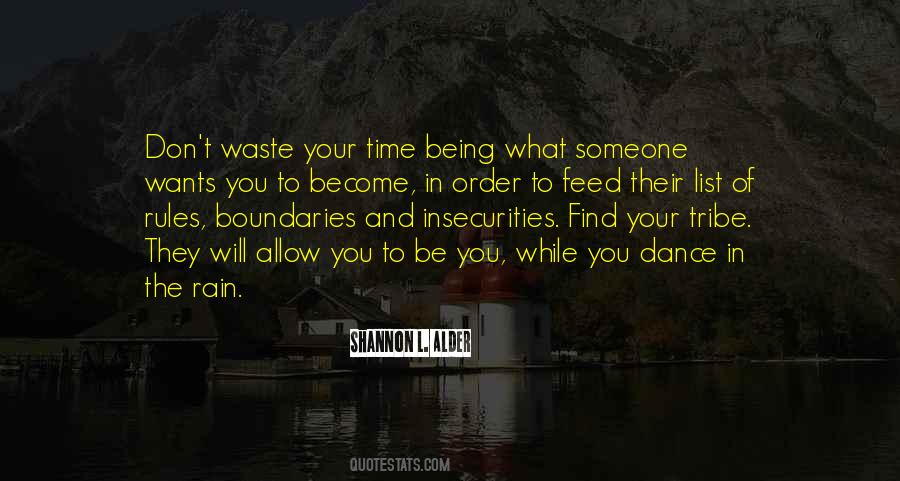 Feed Yourself Quotes #963867