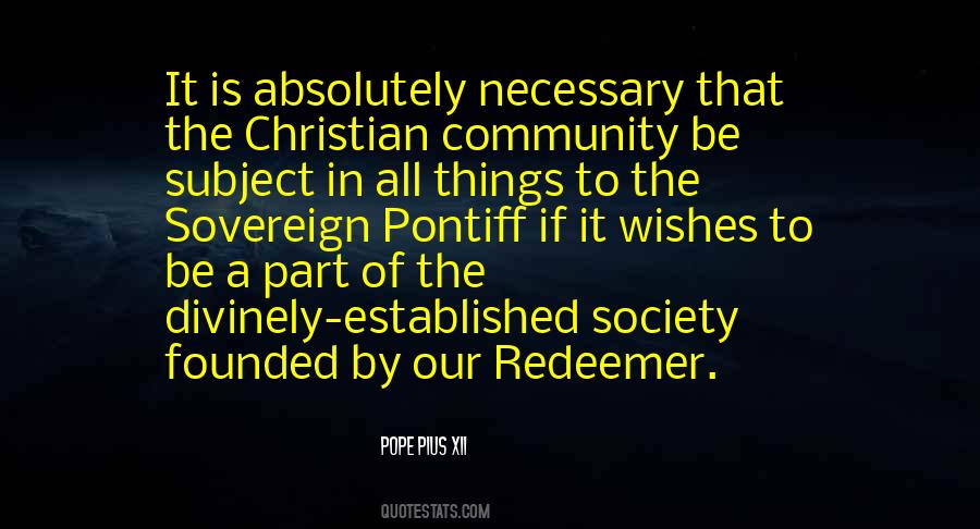Pius X Quotes #883390