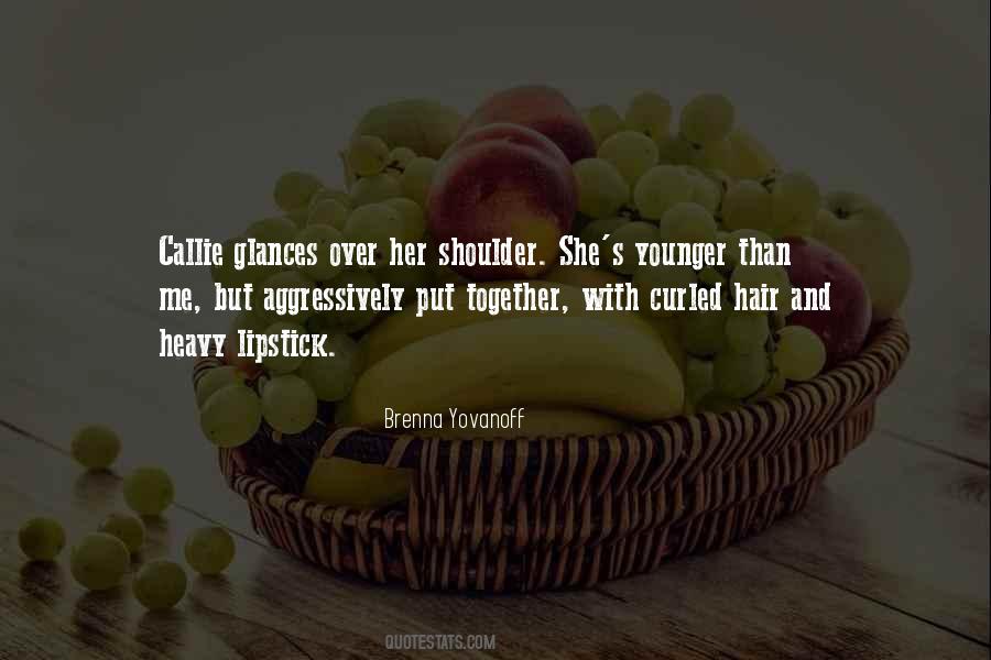 Quotes On Continued Progress #1106521