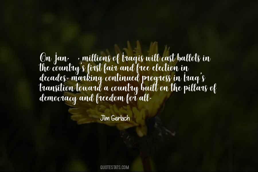 Quotes On Continued Progress #413579