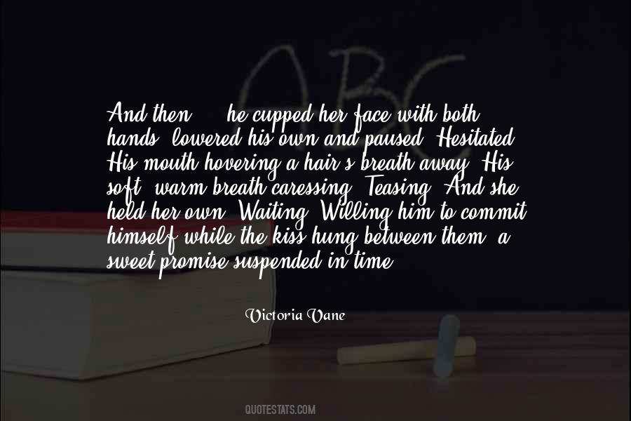 Sweet And Warm Quotes #1093026
