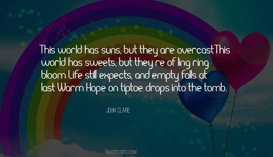 Sweet And Warm Quotes #1446726