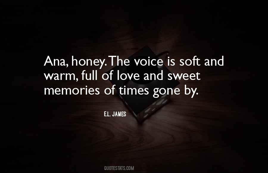 Sweet And Warm Quotes #820524