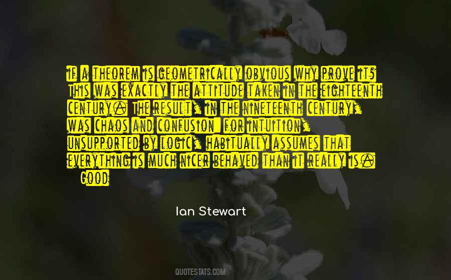 Quotes On Coordinate Geometry #1252839
