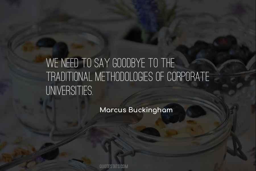 Quotes On Corporate Universities #132388