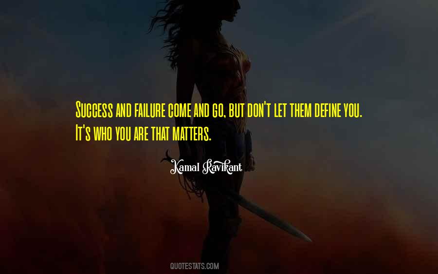 Quotes On Courage And Success #255995