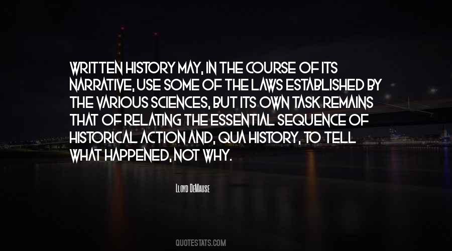 Quotes On Course Of Action #367588 Quotes On Course Of Action #367588