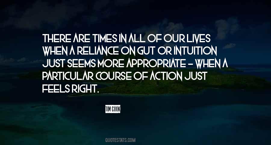 Quotes On Course Of Action #531370 Quotes On Course Of Action #531370