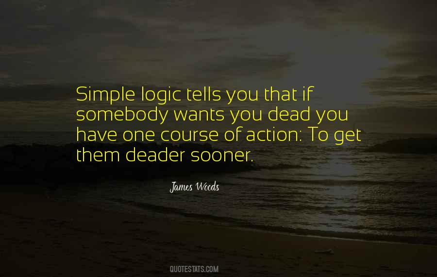 Quotes On Course Of Action #567931 Quotes On Course Of Action #567931