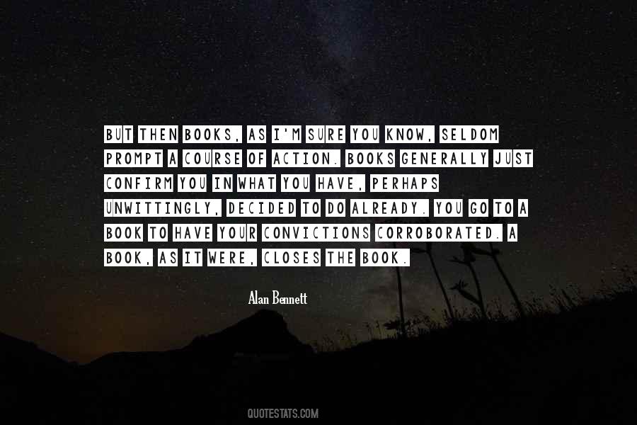 Quotes On Course Of Action #674814 Quotes On Course Of Action #674814