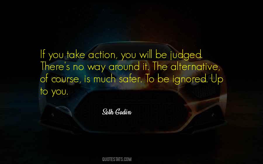 Quotes On Course Of Action #813487 Quotes On Course Of Action #813487