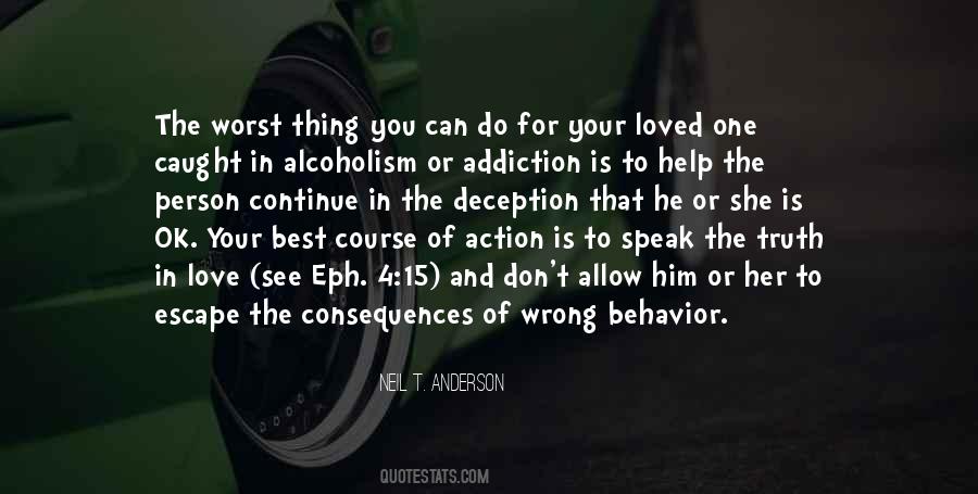 Quotes On Course Of Action #817836 Quotes On Course Of Action #817836