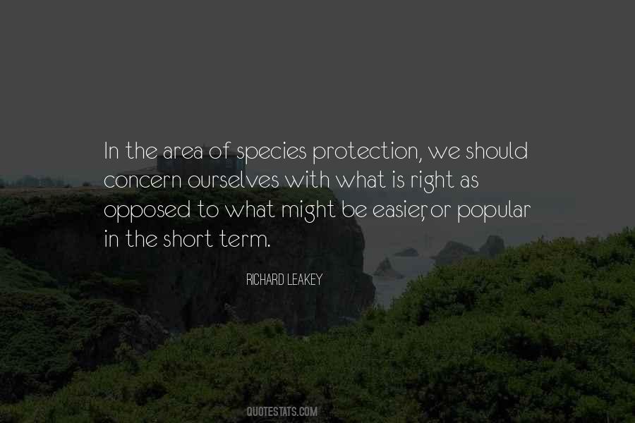 Quotes On Cow Protection #3419