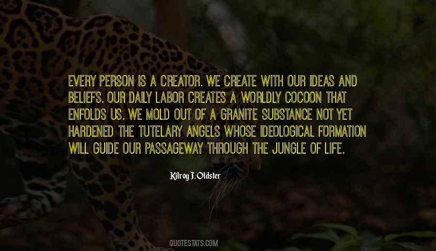 Quotes On Creativity And Ideas #1232458