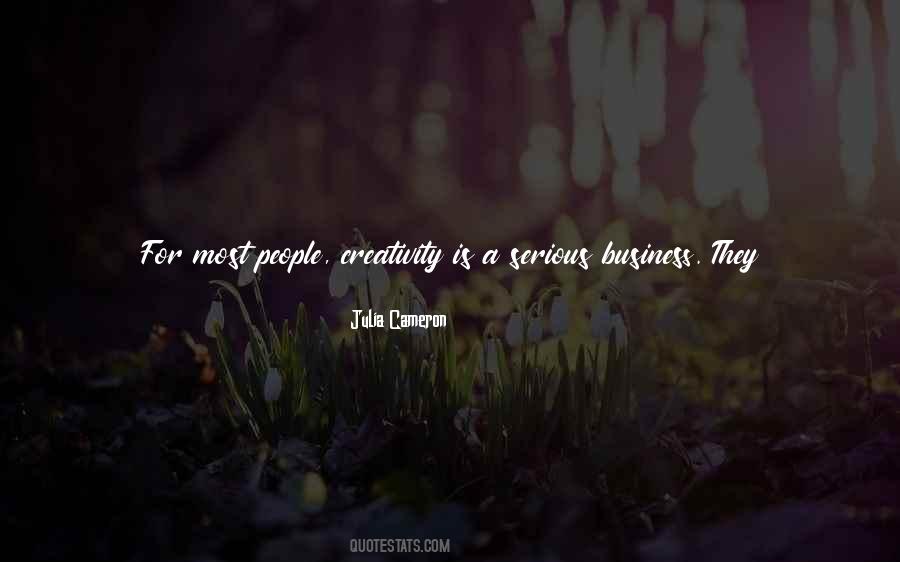 Quotes On Creativity And Ideas #1404105