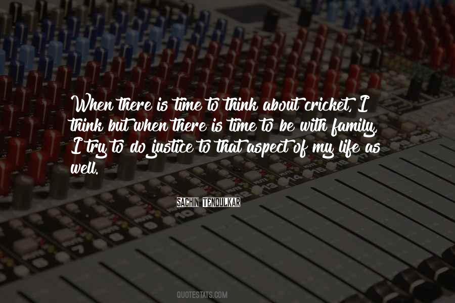 Quotes On Cricket Is My Life #1047801