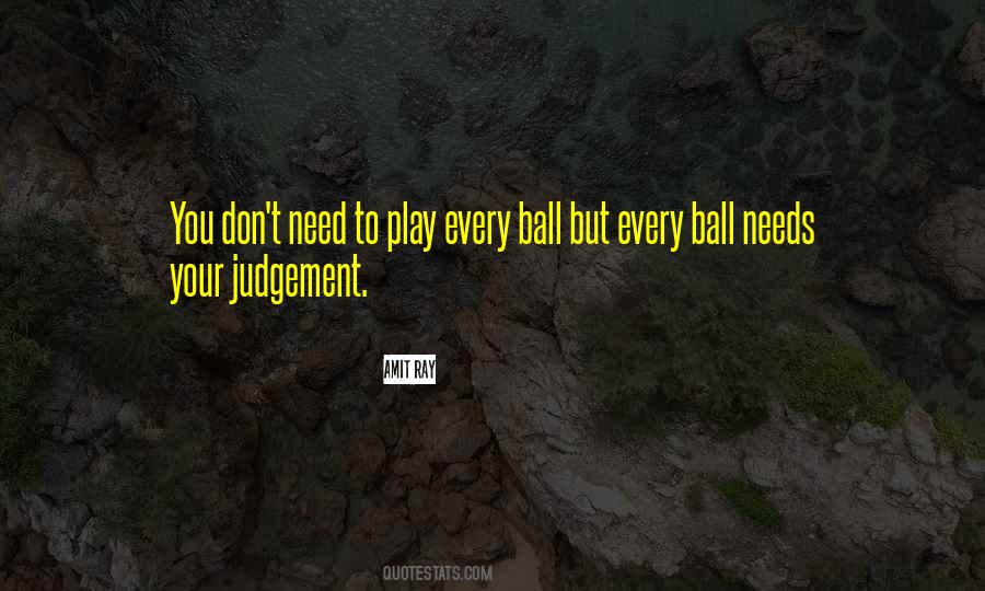 Quotes On Cricket Is My Life #740432