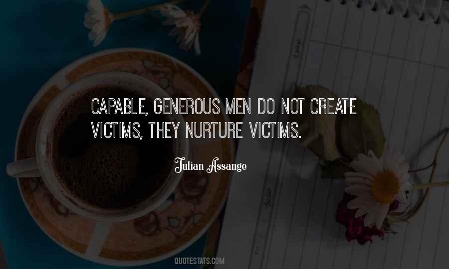 Quotes About Nuturing #721798