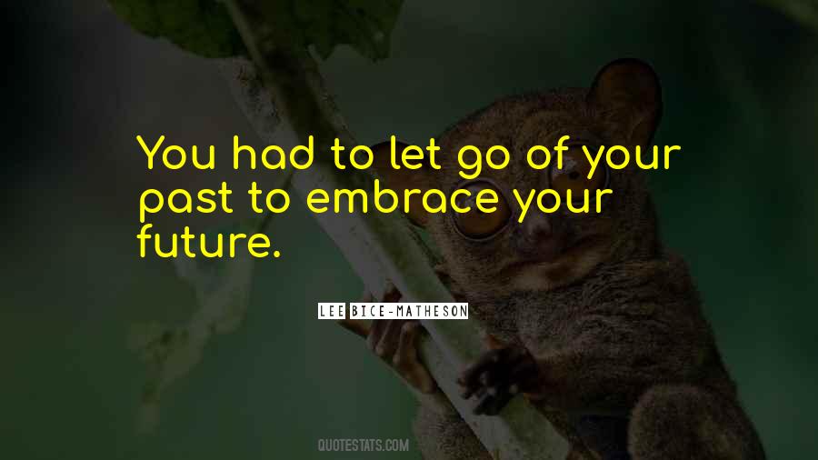 J R Matheson Quotes #406676