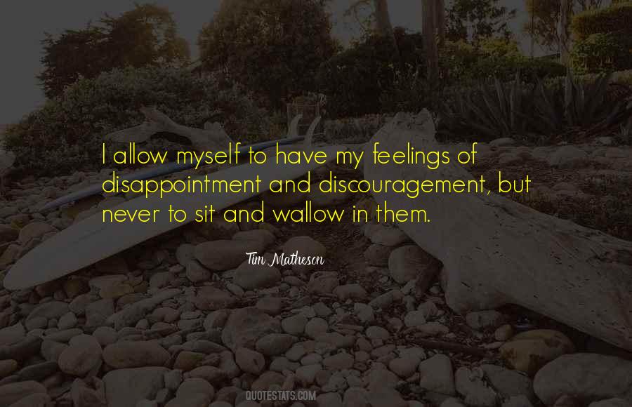 J R Matheson Quotes #453478
