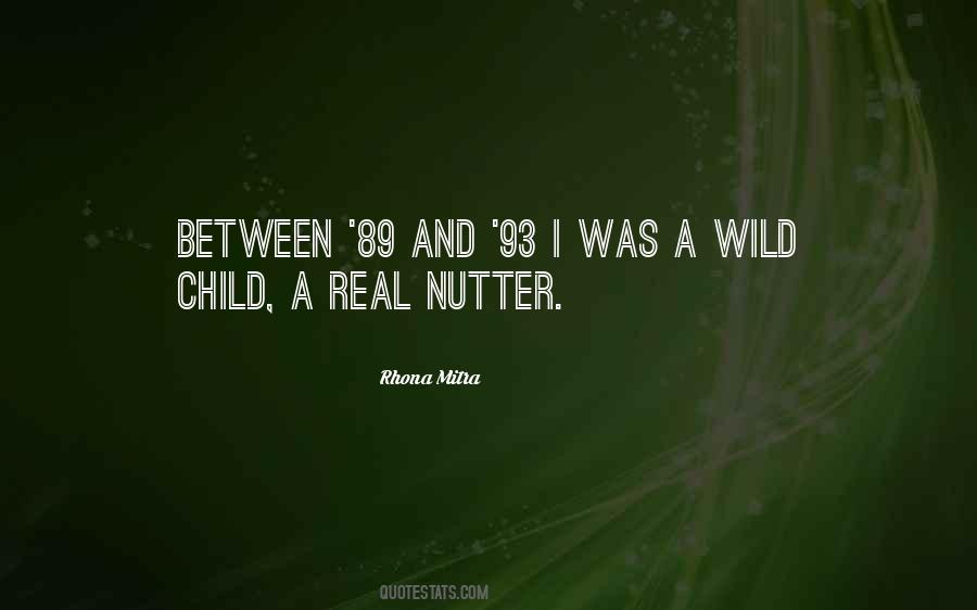 Quotes About Nutter #1740004