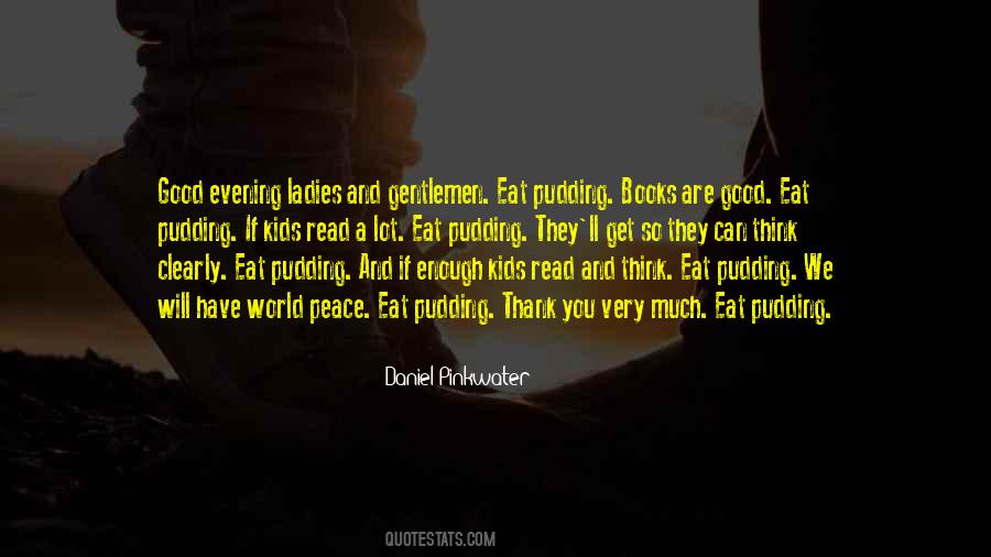 Even Funnier In Context Quotes #13941