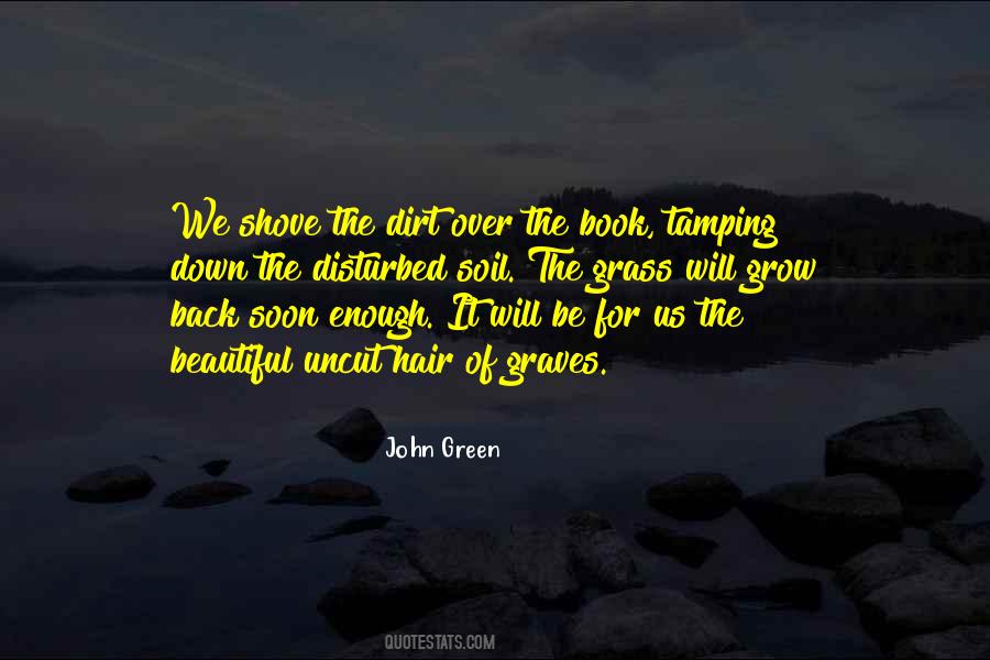 Iron Teeth Quotes #1107145