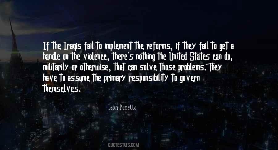 Iron Teeth Quotes #559324
