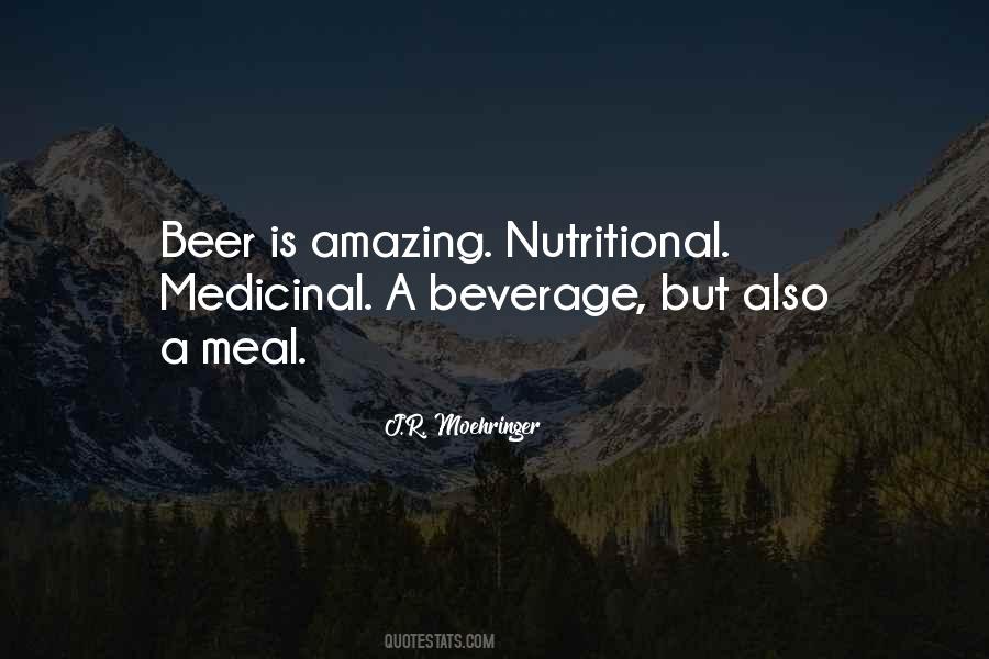 Quotes About Nutritional #1874453