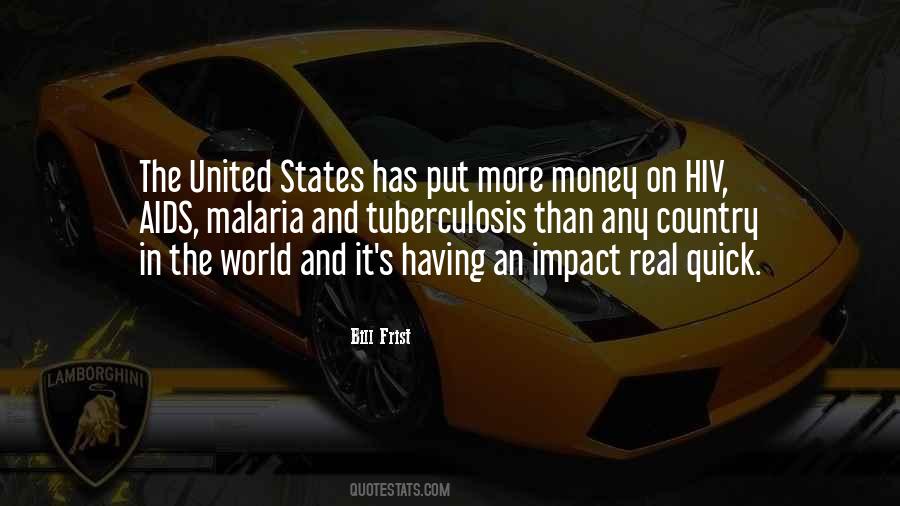 Money World Quotes #117666