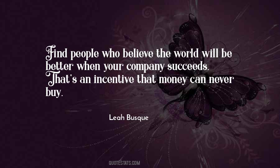 Money World Quotes #183190