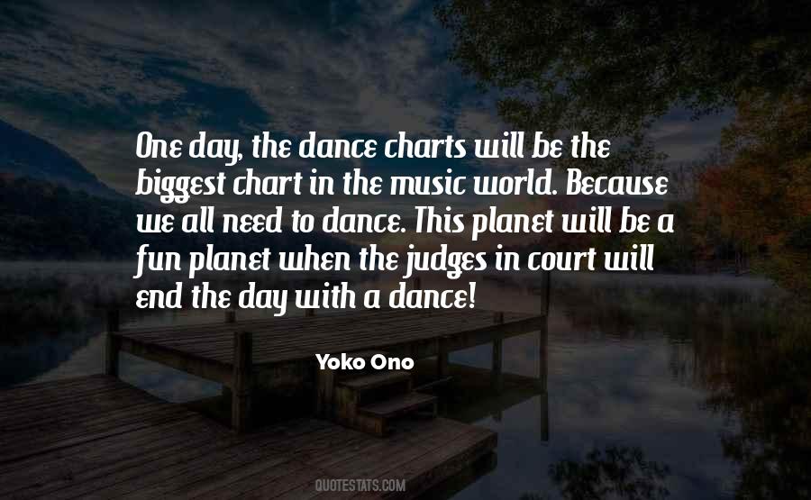Court Day Quotes #1059172
