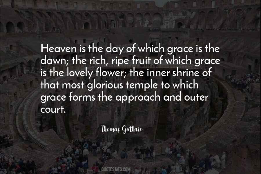 Court Day Quotes #1099144