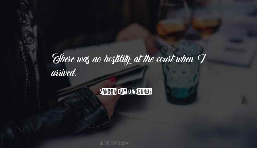 Court Day Quotes #1345512