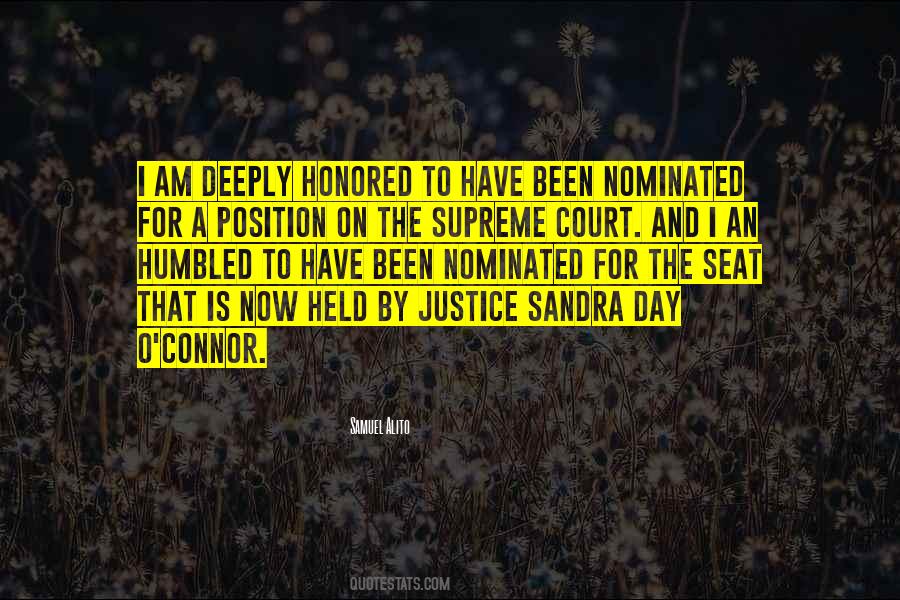 Court Day Quotes #551295