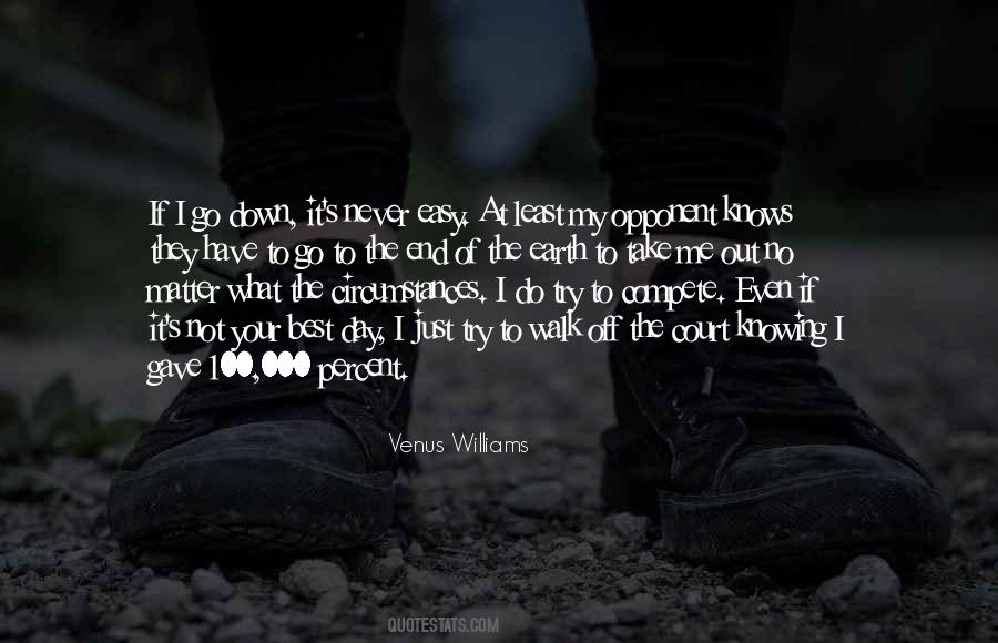 Court Day Quotes #592056